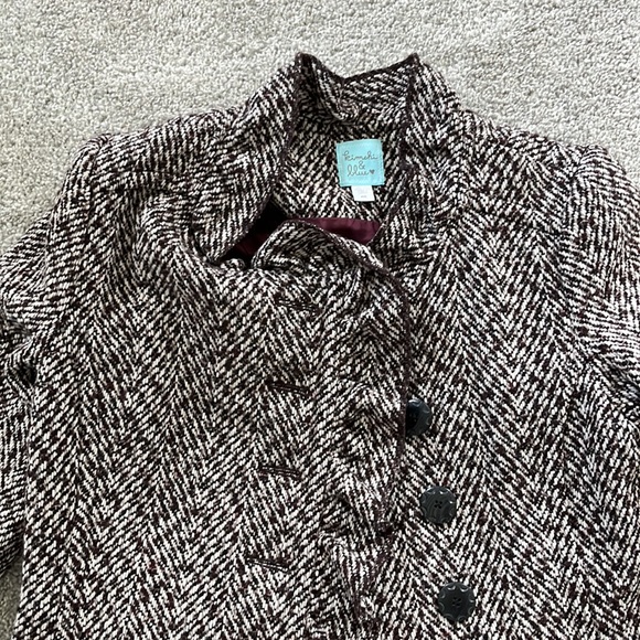 Kimchi and Blue jacket - Picture 3 of 6